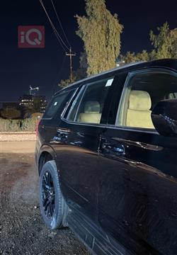 شيفروليه تاهو